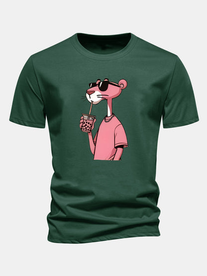 Pink Panther | Retro Cool dla Twojego codziennego zgiełku