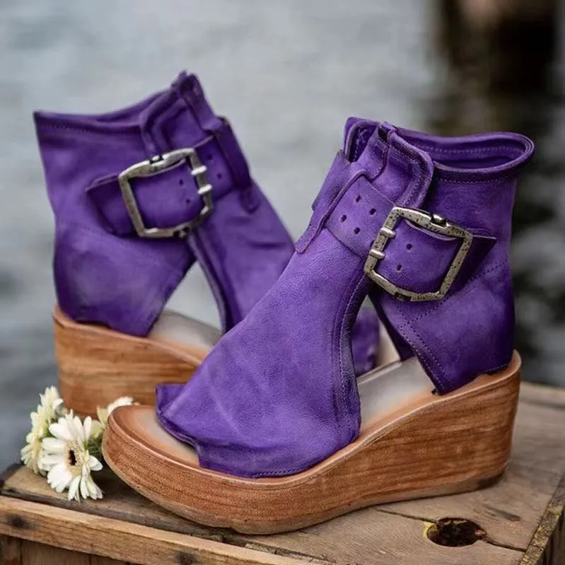 Buckle | Gladiator Karmazynowej Korekcji