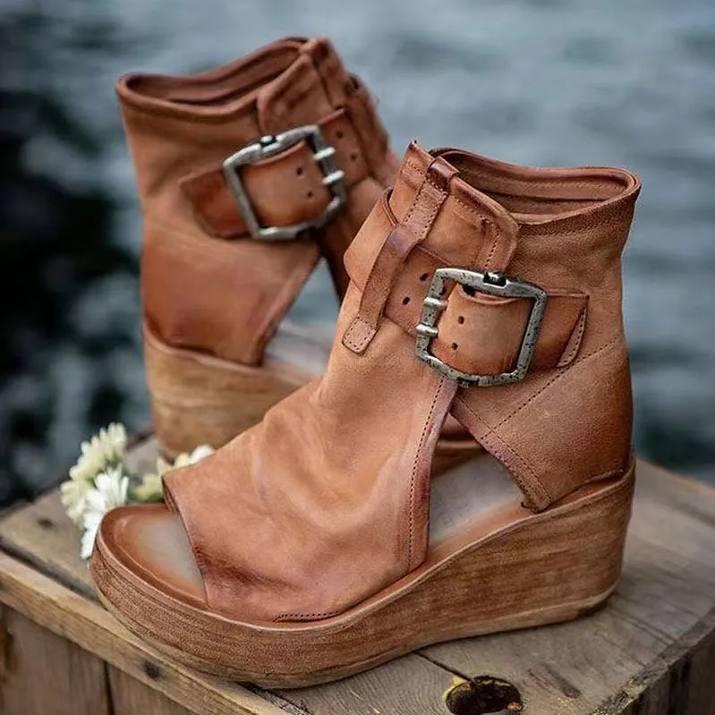 Buckle | Gladiator Karmazynowej Korekcji