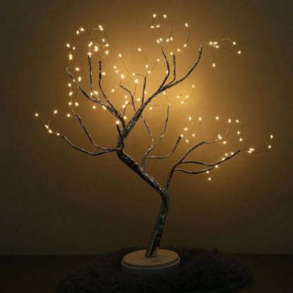 Fairy Tree | Odrobina Magii w Twoim Domu