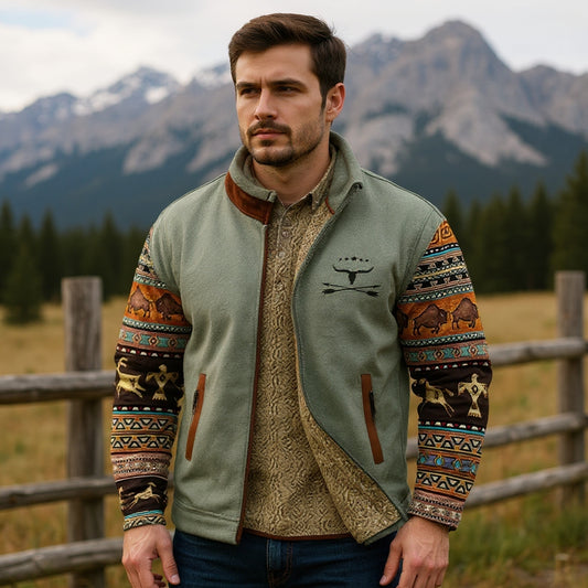 Oktawian | Niezawodna Warstwa na Każdą Przygodę