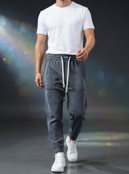 Ralph | Designerskie Spodnie Urban-Chic