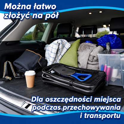 Pooper Scooper | Higieniczna Czystość bez Schylania i Wysiłku