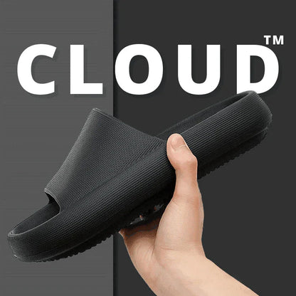 Cloud | Krok w Stronę Ulgi i Nieziemskiej Wygody