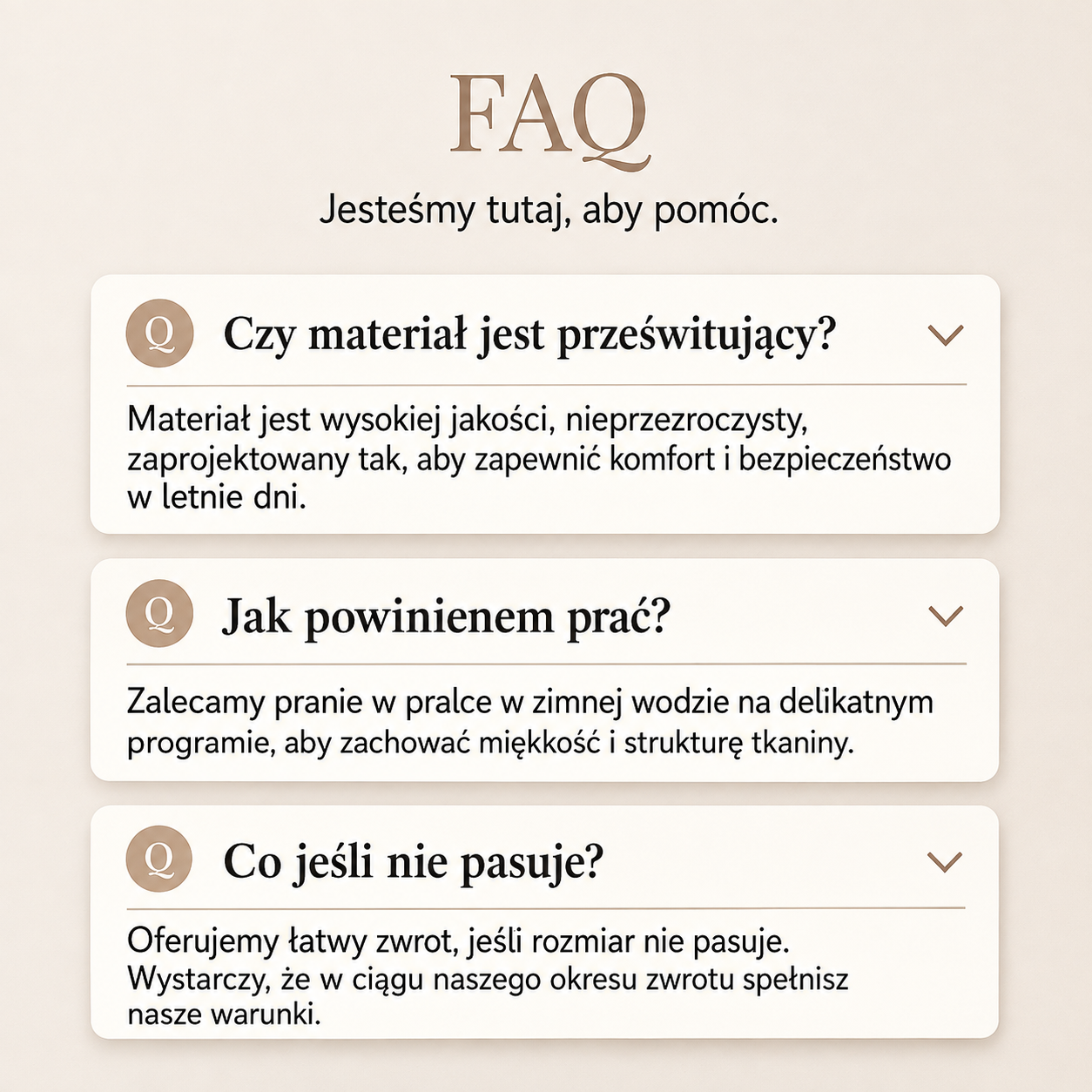 Casy | Swobodny Profil Letniej Elegancji
