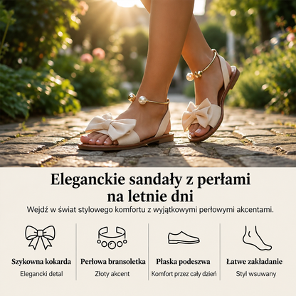 Pearl | Romantyczny Profil Perłowej Biżuterii