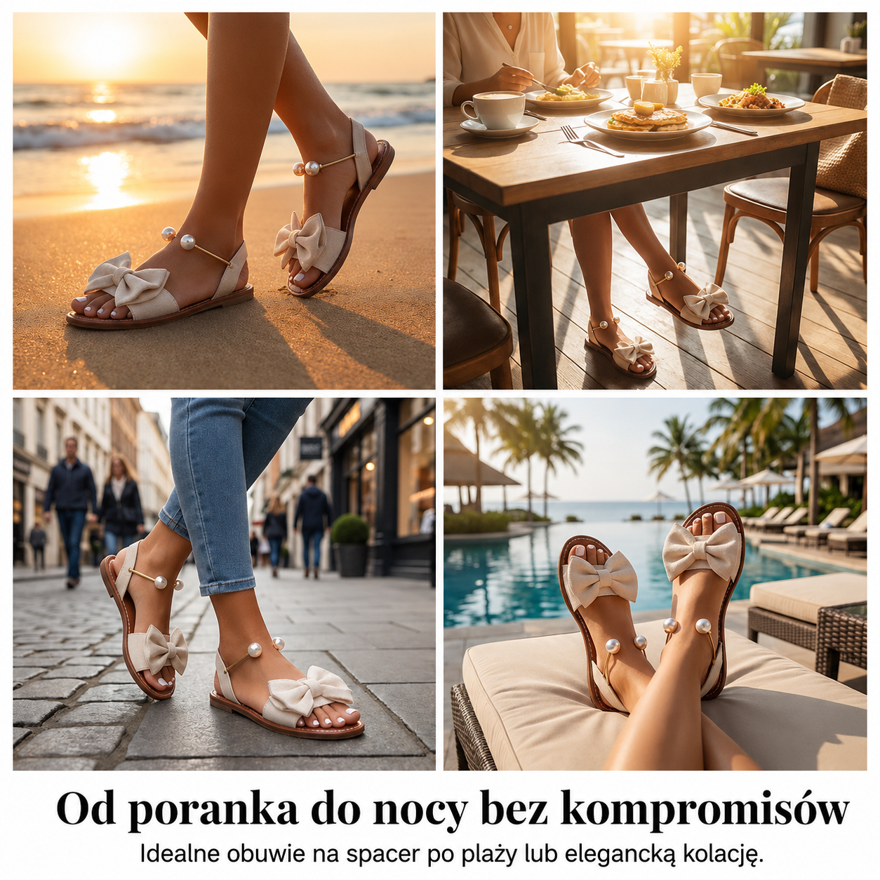 Pearl | Romantyczny Profil Perłowej Biżuterii