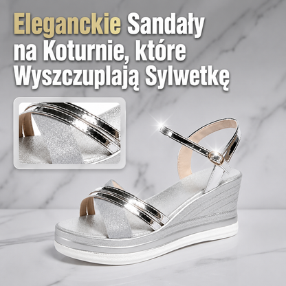 Lane |  Olśniewający Profil Letniego Szyku