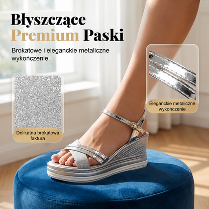 Lane |  Olśniewający Profil Letniego Szyku