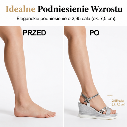 Lane |  Olśniewający Profil Letniego Szyku