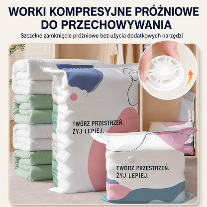 Soline | Nowy Wymiar Przestrzeni i Błyskawiczna Kompresja