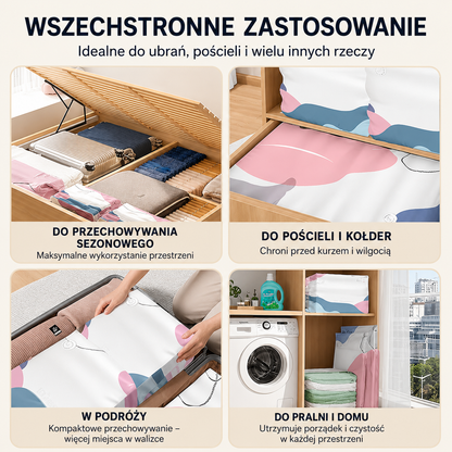 Soline | Nowy Wymiar Przestrzeni i Błyskawiczna Kompresja