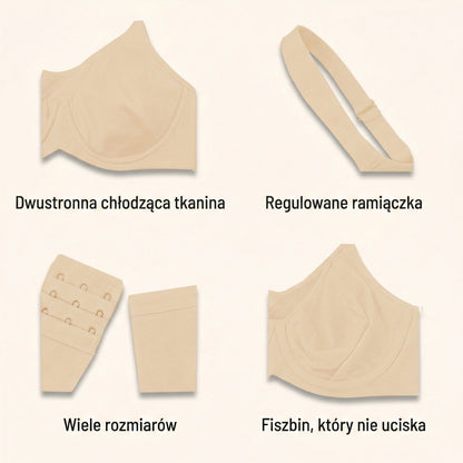 Braby | Architektura Pełnego Podtrzymania i Lekkość Drugiej Skóry