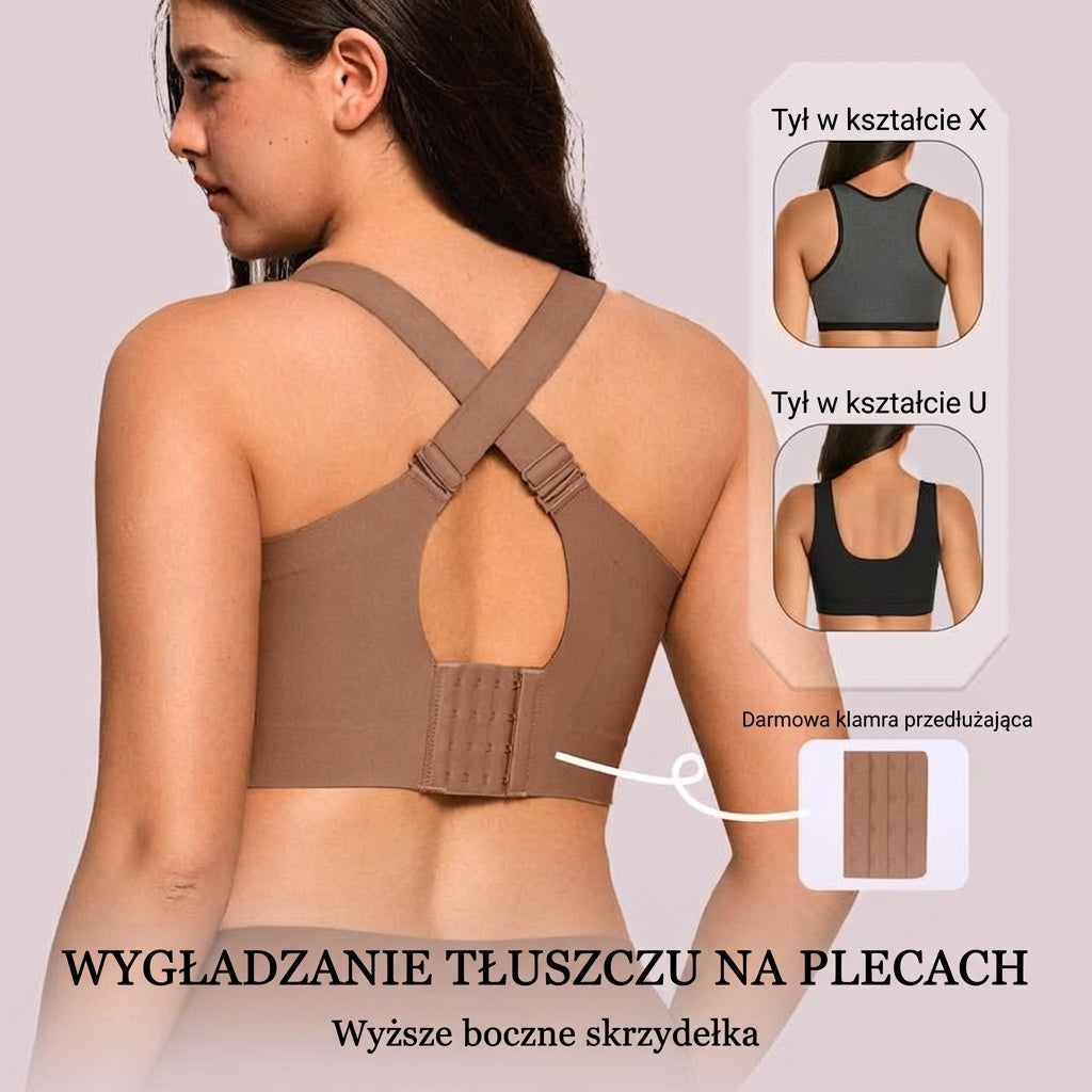 Jelly | Profil Aktywnej Matrycy Żelowej