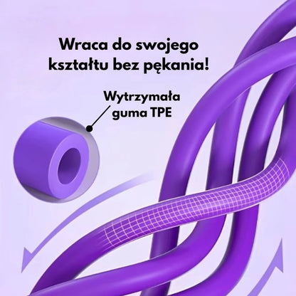 Fitlio | Twoja Kompletna Metamorfoza w Jednej Gumie