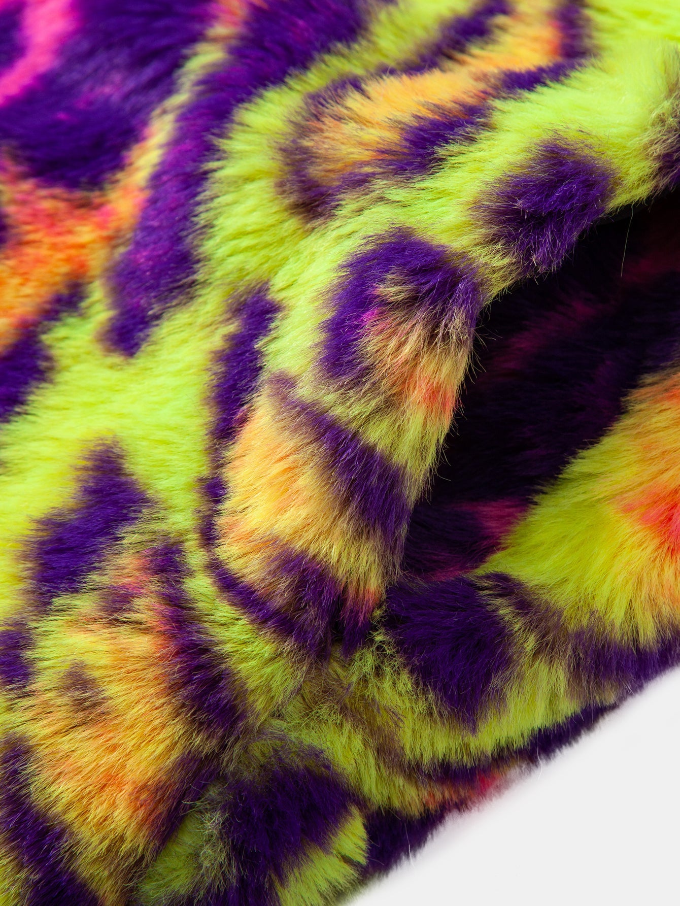 Leopard | Gdzie Luksus Spotyka Miejską Dżunglę