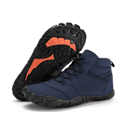 Alpine | Zimowa Rewolucja Barefoot