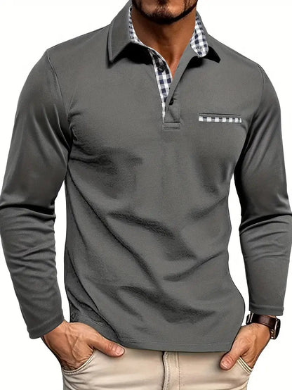 Charles | Nowy Standard Nowoczesnej, Sportowej Elegancji