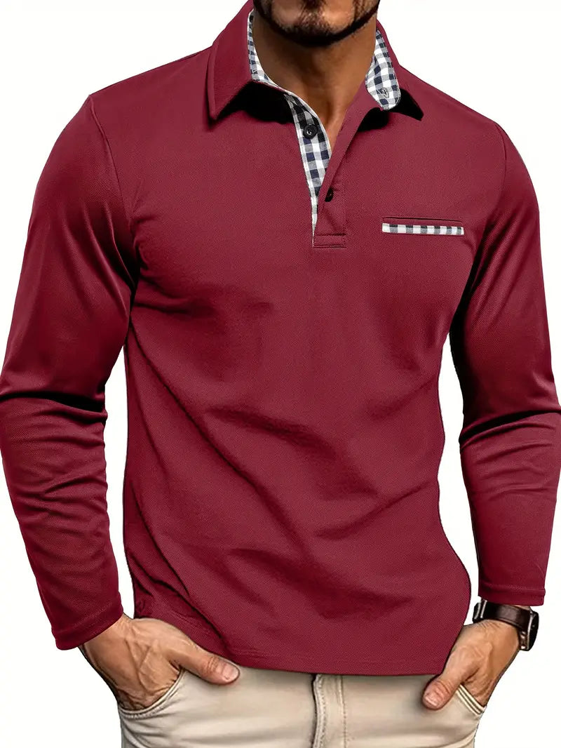 Charles | Nowy Standard Nowoczesnej, Sportowej Elegancji
