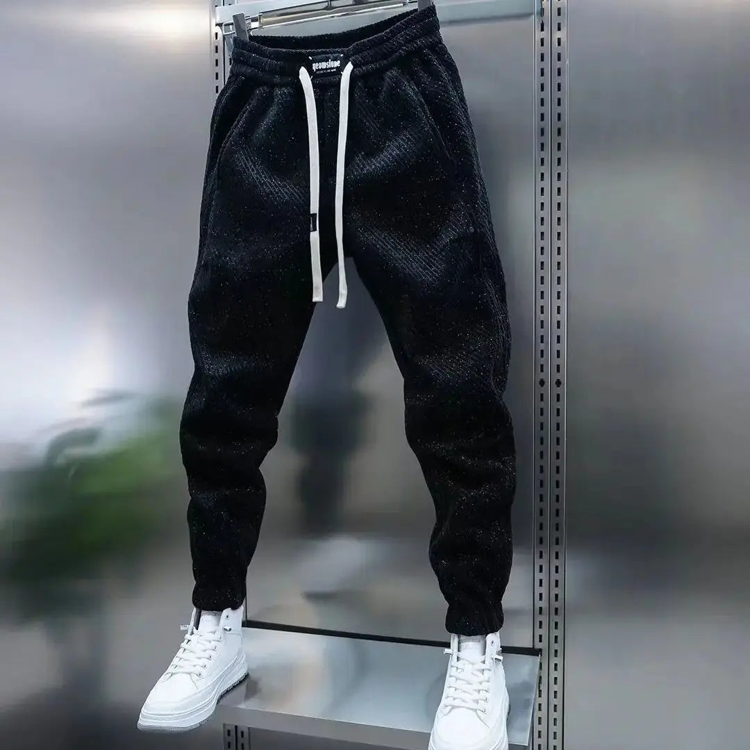 Ralph | Designerskie Spodnie Urban-Chic