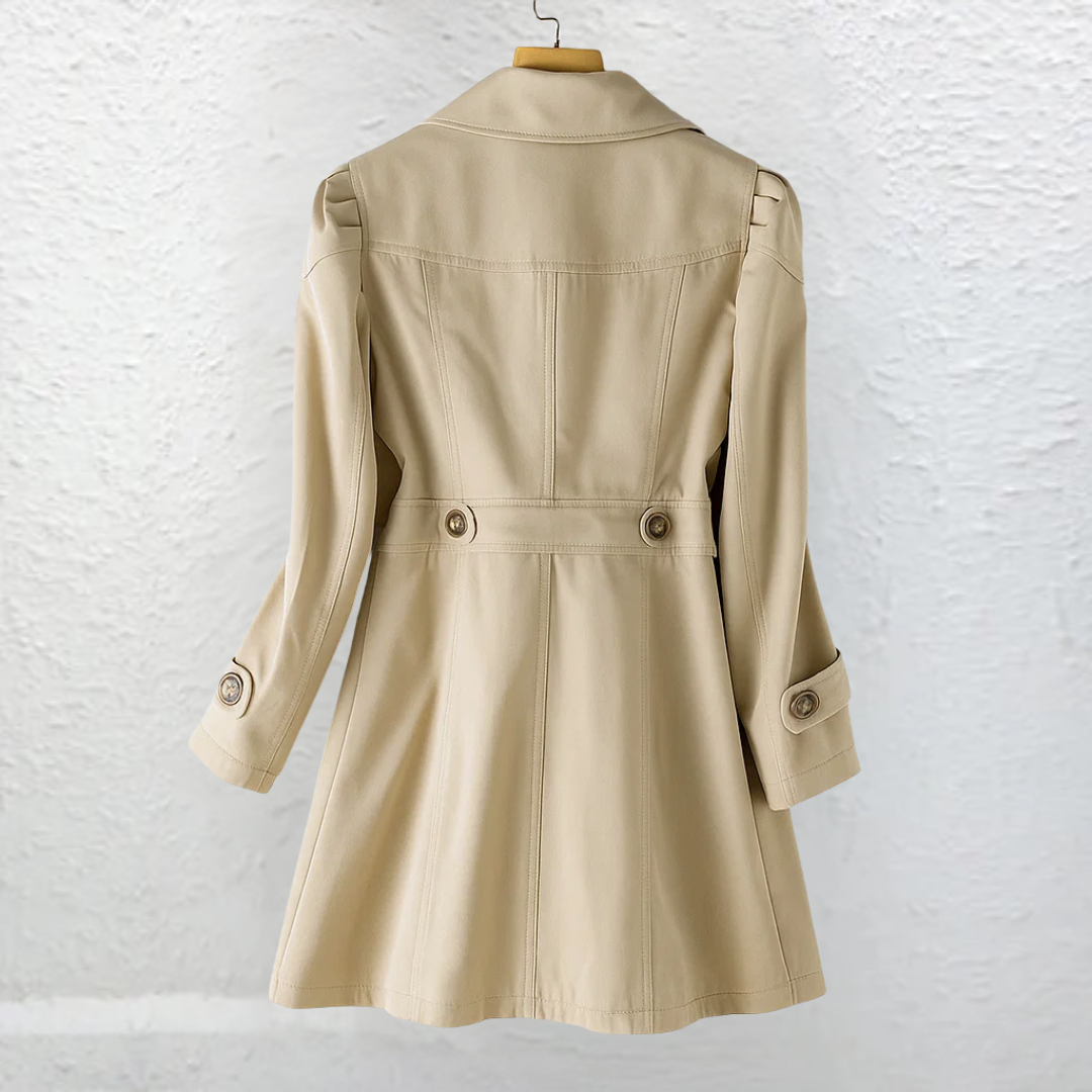 Katarzyna | Kwintesencja Elegancji Vintage