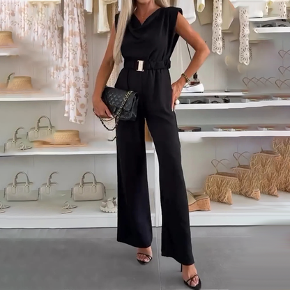 Aimy | Swobodny Profil Miejskiej Elegancji