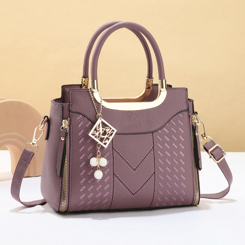 Nikki | Luksusowy Profil Geometrycznej Elegancji