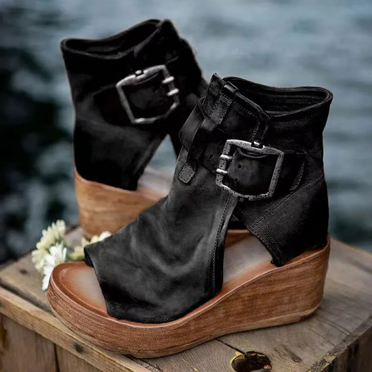 Buckle | Gladiator Karmazynowej Korekcji