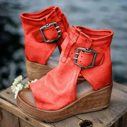 Buckle | Gladiator Karmazynowej Korekcji