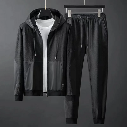 Jesse | Opływowy Profil Miejskiego Ruchu