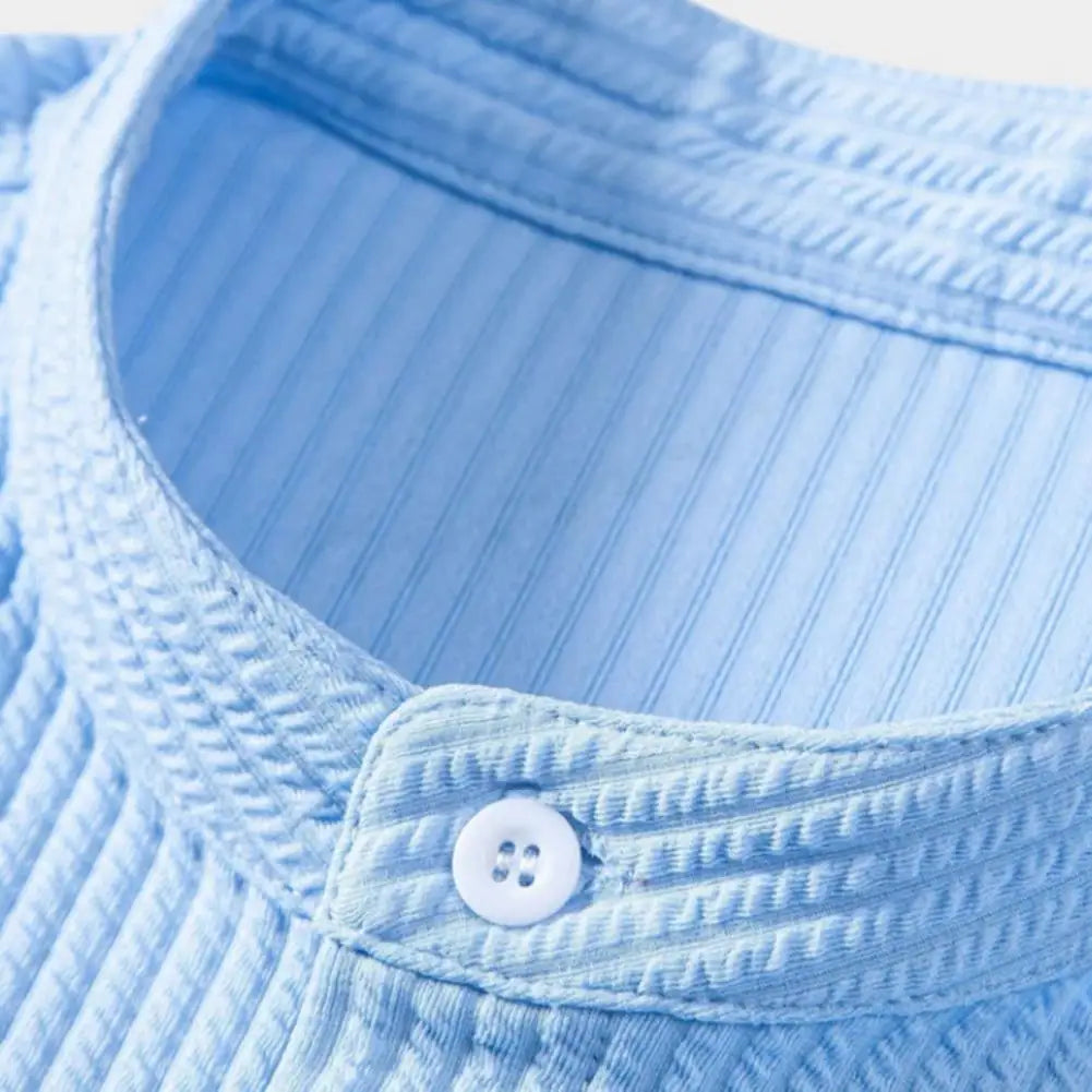 Fornaci | Breezy Comfort spotyka się z krawiectwem premium