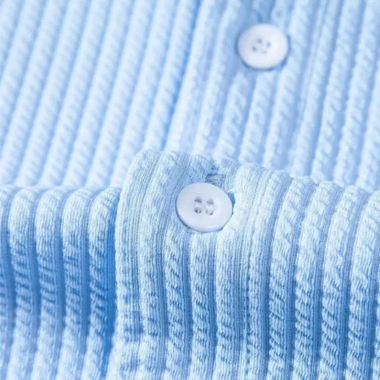 Fornaci | Breezy Comfort spotyka się z krawiectwem premium