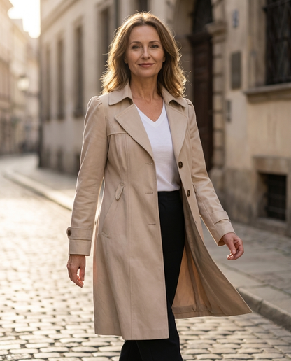 Katarzyna | Kwintesencja Elegancji Vintage