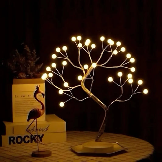 Fairy Tree | Odrobina Magii w Twoim Domu
