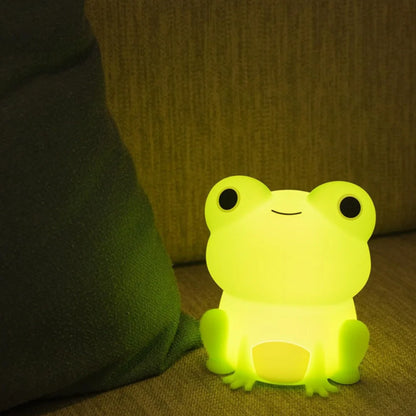 Lampka nocna Squeeze Buddies