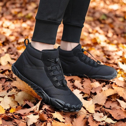 Alpine | Zimowa Rewolucja Barefoot