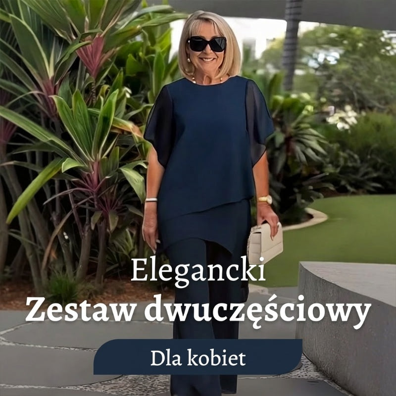 Dana | Asymetryczna Architektura Elegancji i Jedwabisty Dotyk Wolności