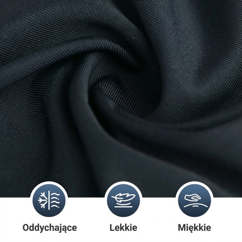 Dana | Asymetryczna Architektura Elegancji i Jedwabisty Dotyk Wolności